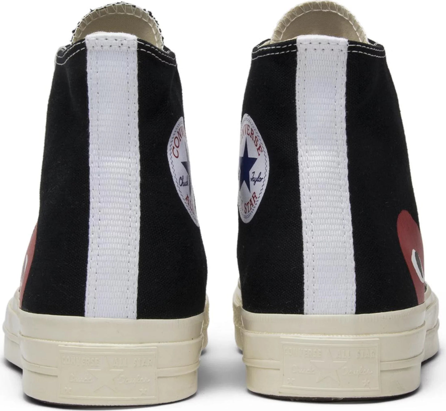Converse x Chuck Taylor All Star Hi – Play