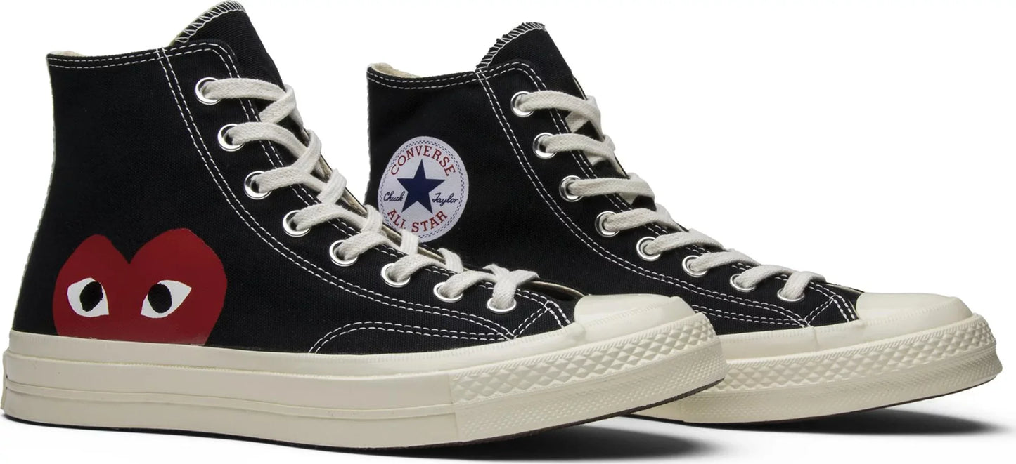Converse x Chuck Taylor All Star Hi – Play