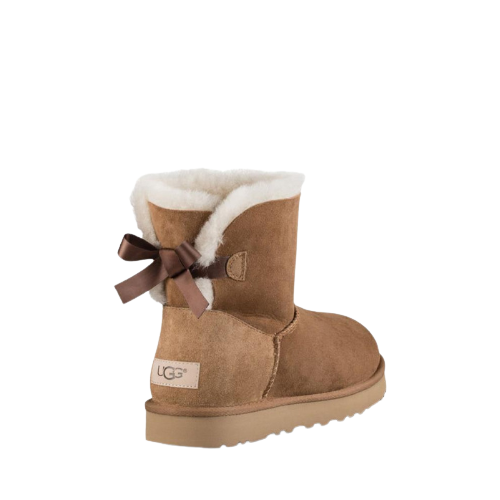 UGG Bailey Bow 1