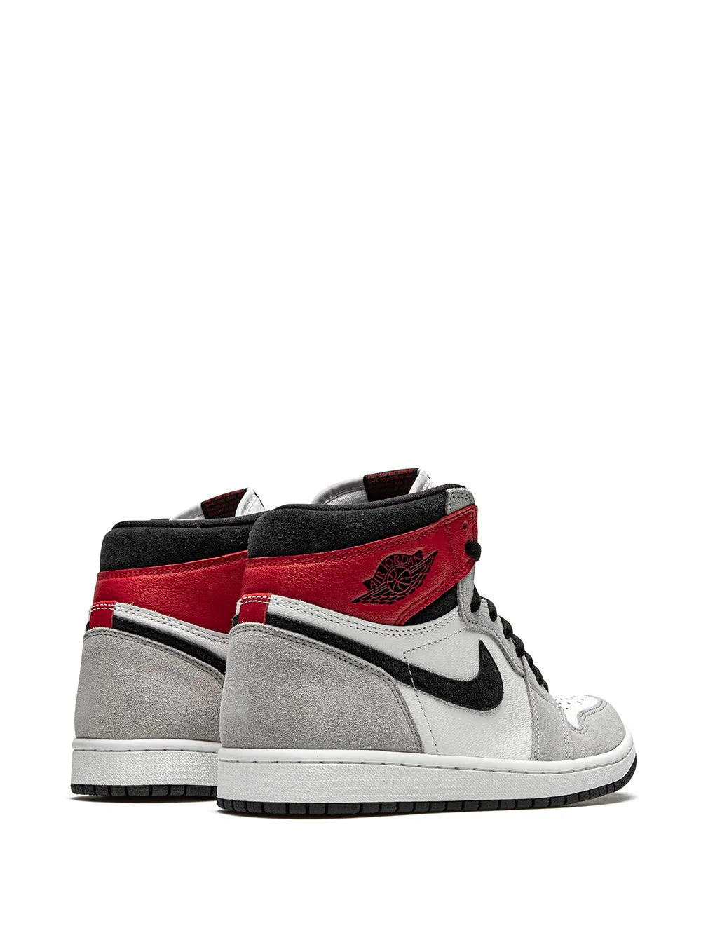 Air Jordan 1 High – Light Smoke Grey
