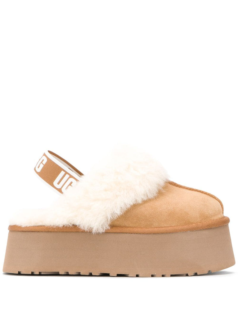UGG FUNKETTE WOMEN