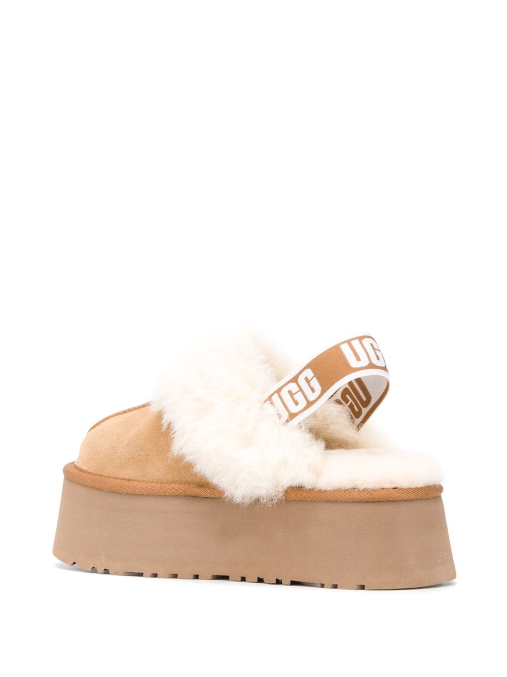 UGG FUNKETTE WOMEN