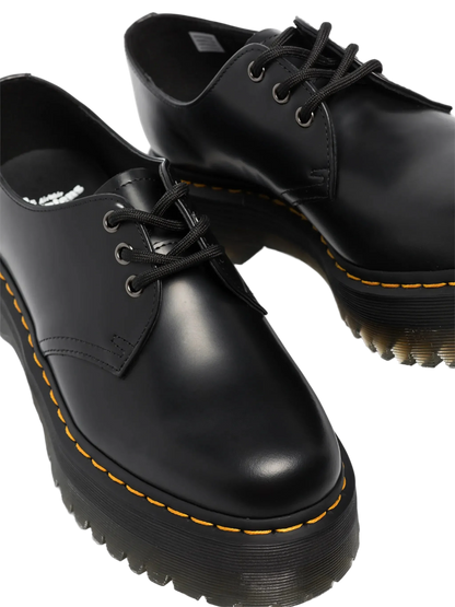 Dr. Martens 1461 leather lace-up shoes