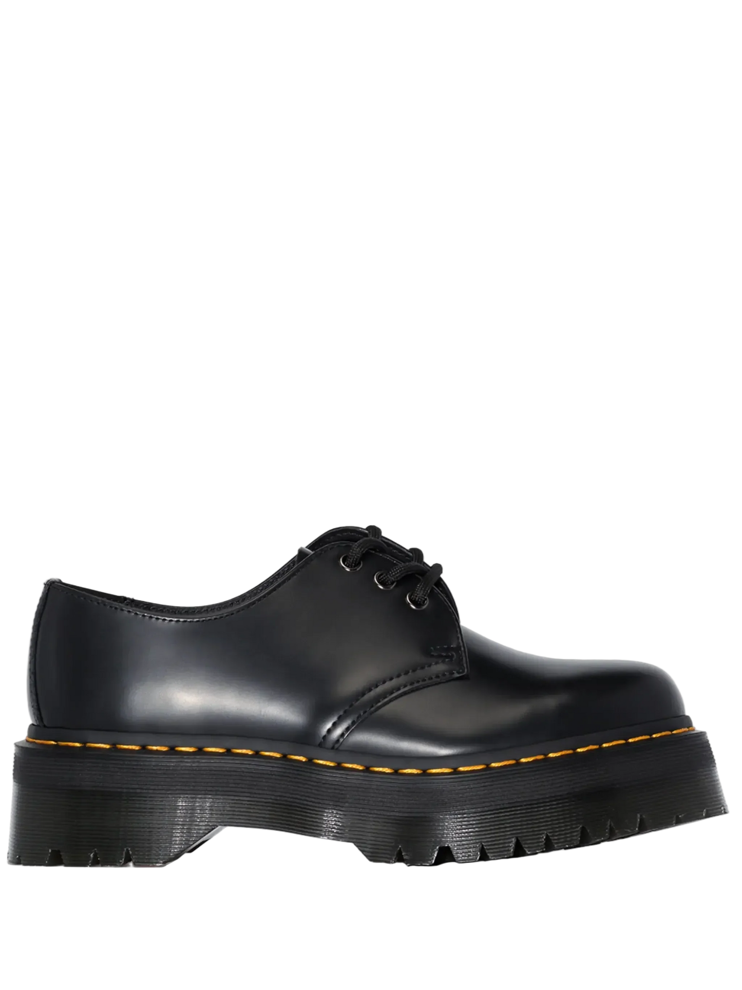 Dr. Martens 1461 leather lace-up shoes