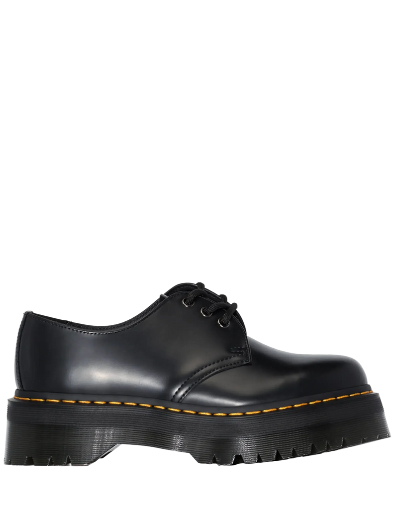 Dr. Martens 1461 leather lace-up shoes