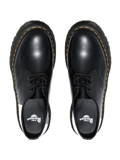 Dr. Martens 1461 leather lace-up shoes