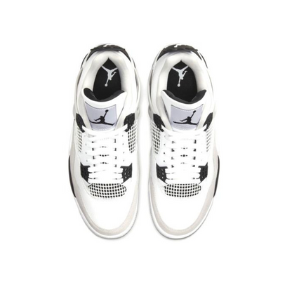 Nike Air Jordan | Air Jordan 4 Retro Military Black
