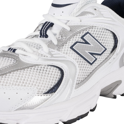New Balance 530 Trainers Grey Navy