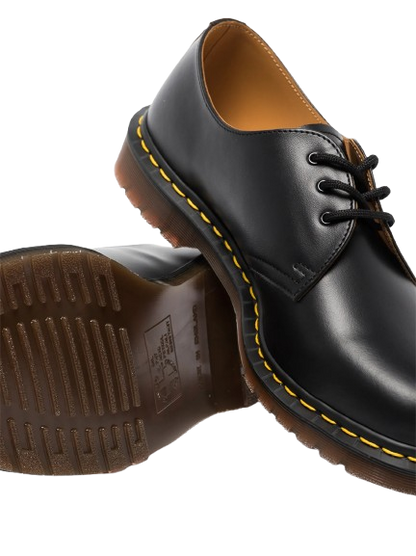 Dr. Martens 1461 Vintage low-top Derby shoes