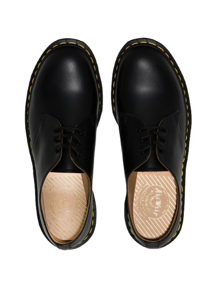 Dr. Martens 1461 Vintage low-top Derby shoes