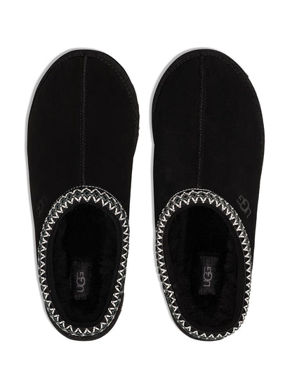 UGG Tasman Slippers Black