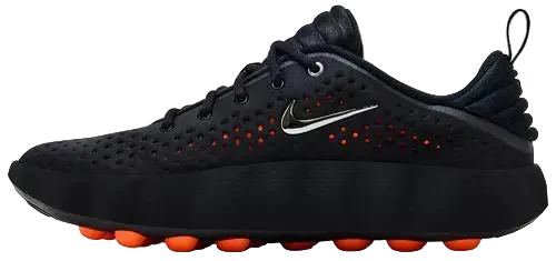 Nike Mind Shoes | Nike Mind 002 Black Chrome
