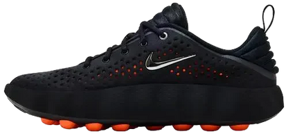 Nike Mind Shoes | Nike Mind 002 Black Chrome
