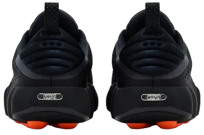 Nike Mind Shoes | Nike Mind 002 Black Chrome
