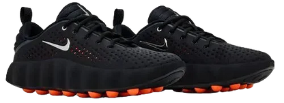 Nike Mind Shoes | Nike Mind 002 Black Chrome