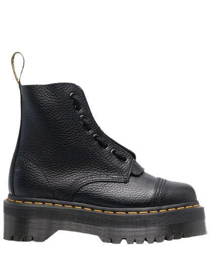 Dr. Martens Sinclair Leather Platform Boots