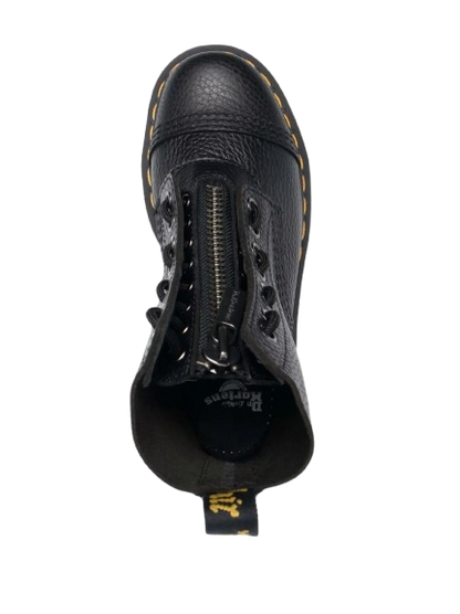 Dr. Martens Sinclair Leather Platform Boots