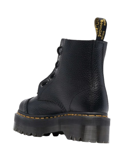 Dr. Martens Sinclair Leather Platform Boots