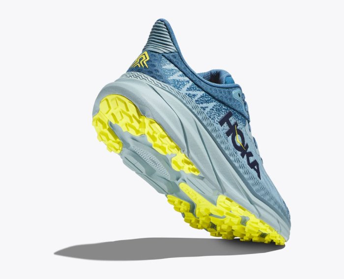 HOKA challenger 7