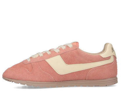 Autry Windspin Lace-Up Sneakers
