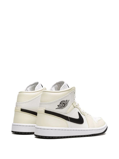 Air Jordan 1 MID – Coconut Milk