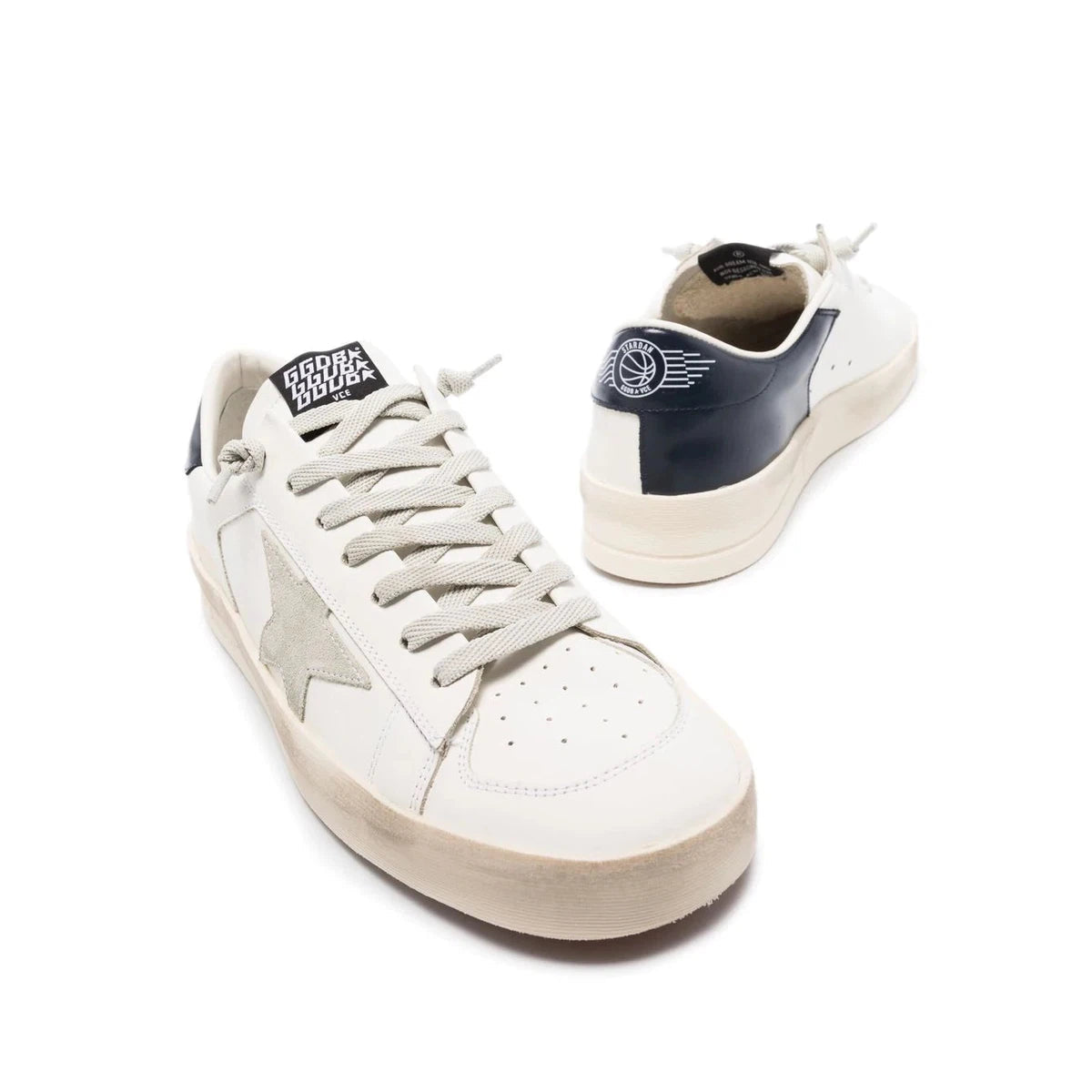GOLDEN GOOSE STARDAN SNEAKERS