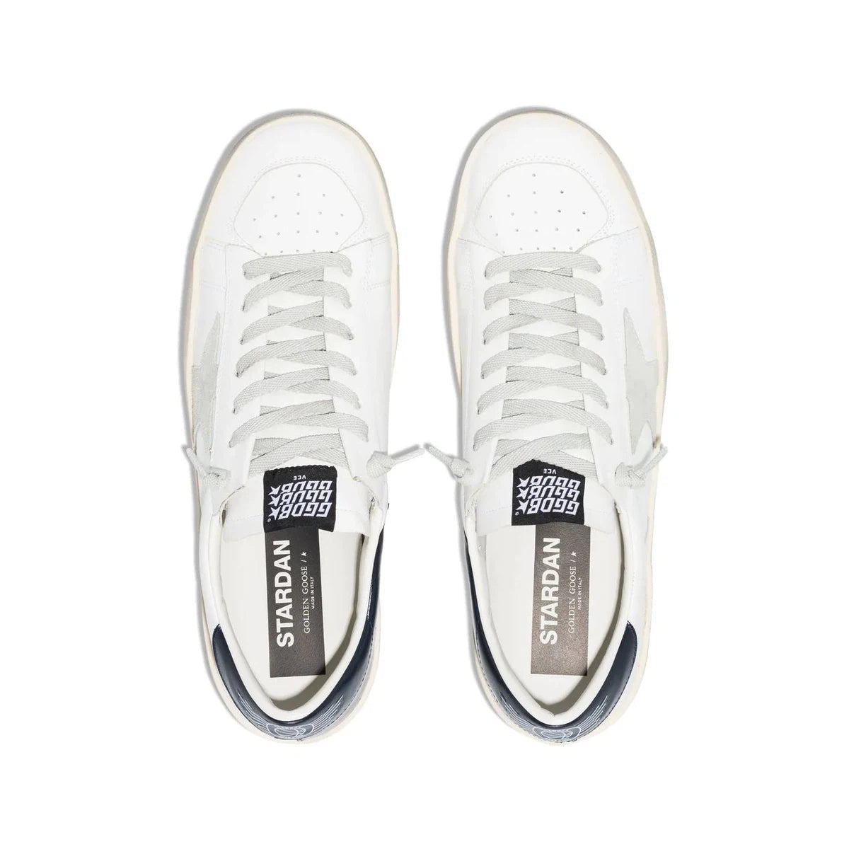 GOLDEN GOOSE STARDAN SNEAKERS