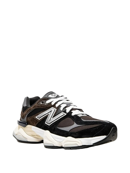 New Balance 9060 – Brown Black