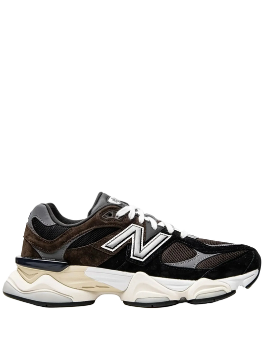 New Balance 9060 – Brown Black