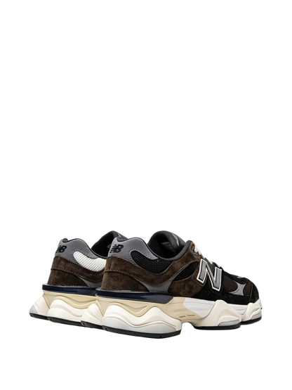 New Balance 9060 – Brown Black