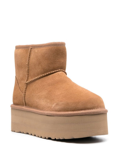 UGG CLASSIC ULTRA PLATFORM WOMEN