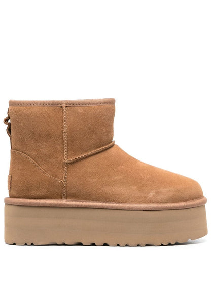 UGG CLASSIC ULTRA PLATFORM WOMEN