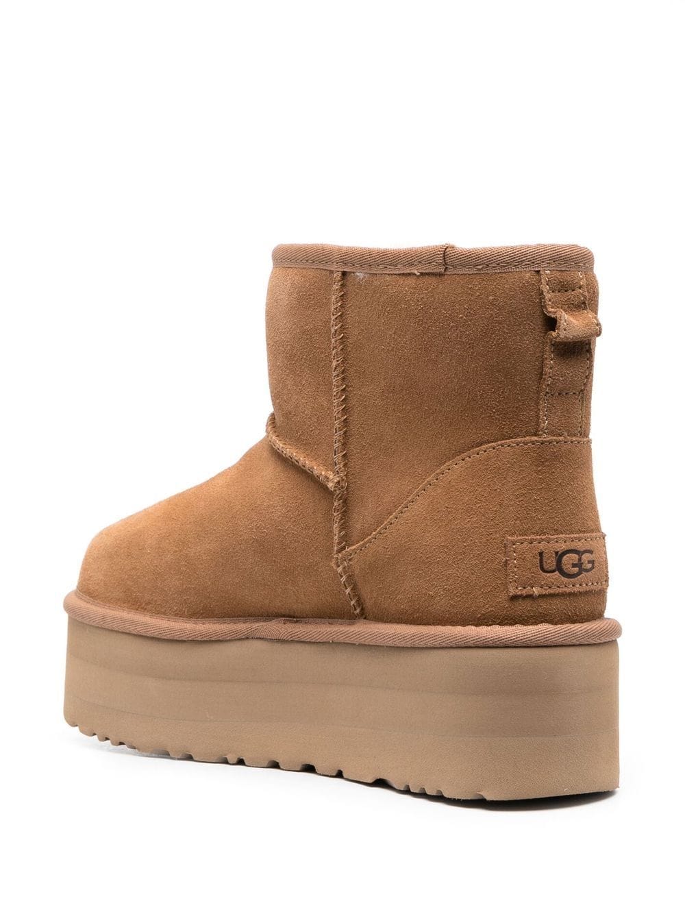 UGG CLASSIC ULTRA PLATFORM WOMEN