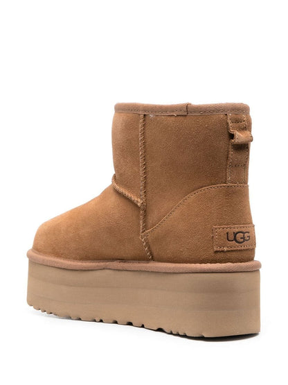UGG CLASSIC ULTRA PLATFORM WOMEN