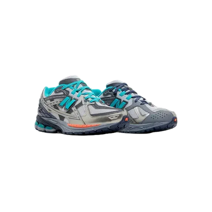 New Balance 1906U The Whitaker Group Willful Bias Blue Steel