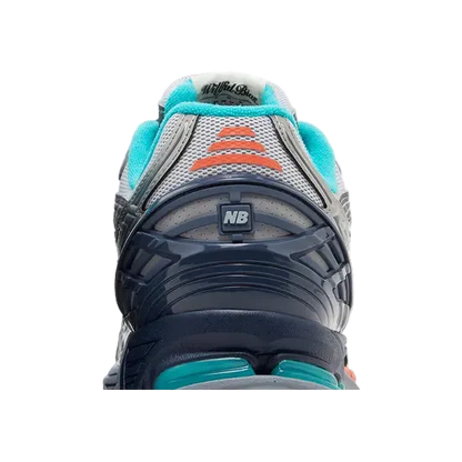 New Balance 1906U The Whitaker Group Willful Bias Blue Steel