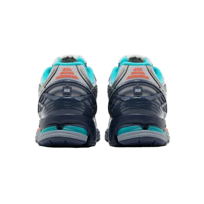 New Balance 1906U The Whitaker Group Willful Bias Blue Steel