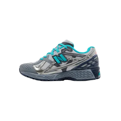 New Balance 1906U The Whitaker Group Willful Bias Blue Steel