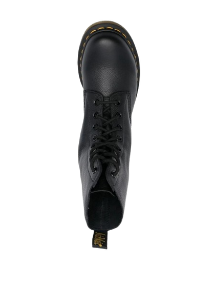 Dr. Martens Pascal Virginia Lace-up Boots