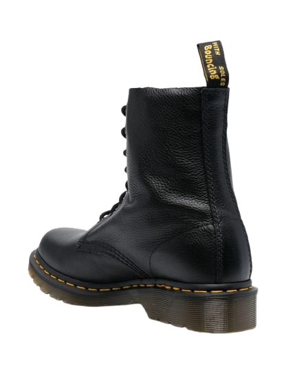 Dr. Martens Pascal Virginia Lace-up Boots