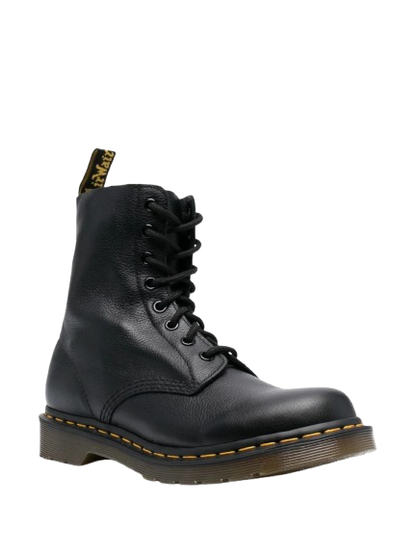 Dr. Martens Pascal Virginia Lace-up Boots