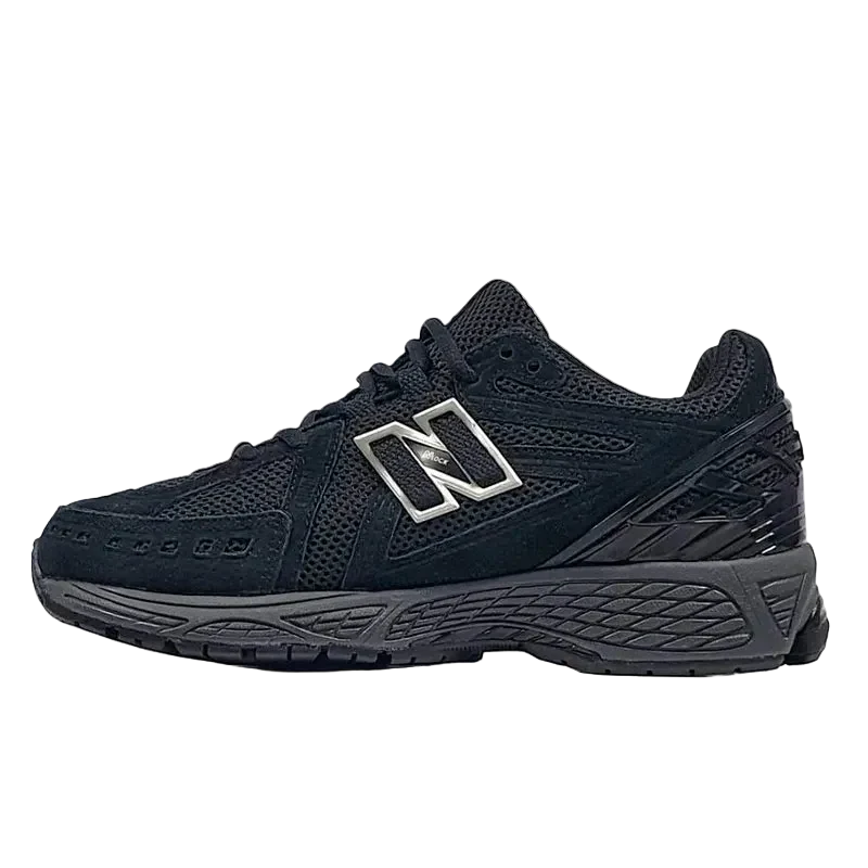 New Balance 1906 Cordura Black Magnet