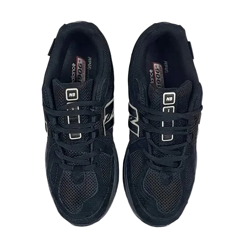 New Balance 1906 Cordura Black Magnet