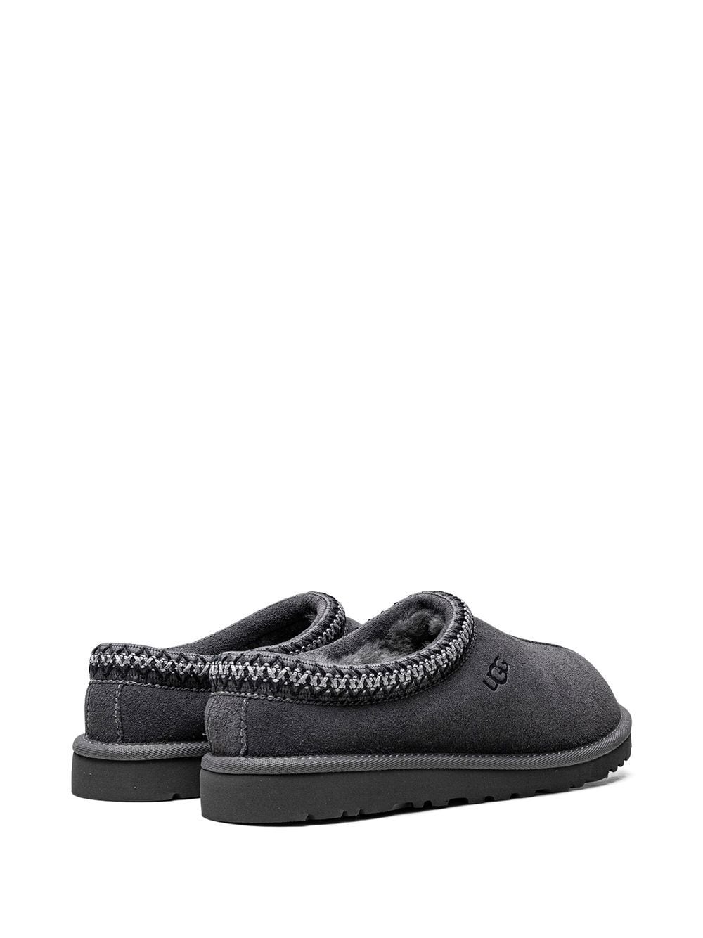 UGG | UGG Tasman Slippers Grey 2
