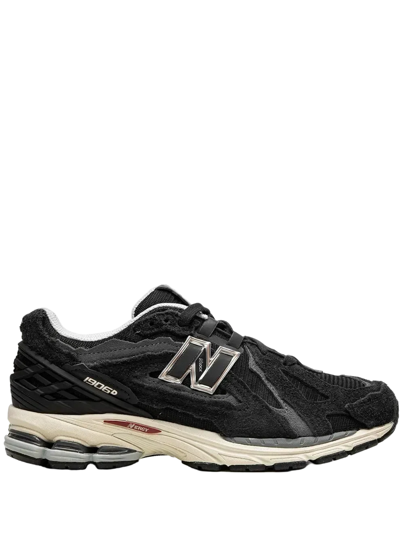 New Balance 1906 Protection Pack - Black