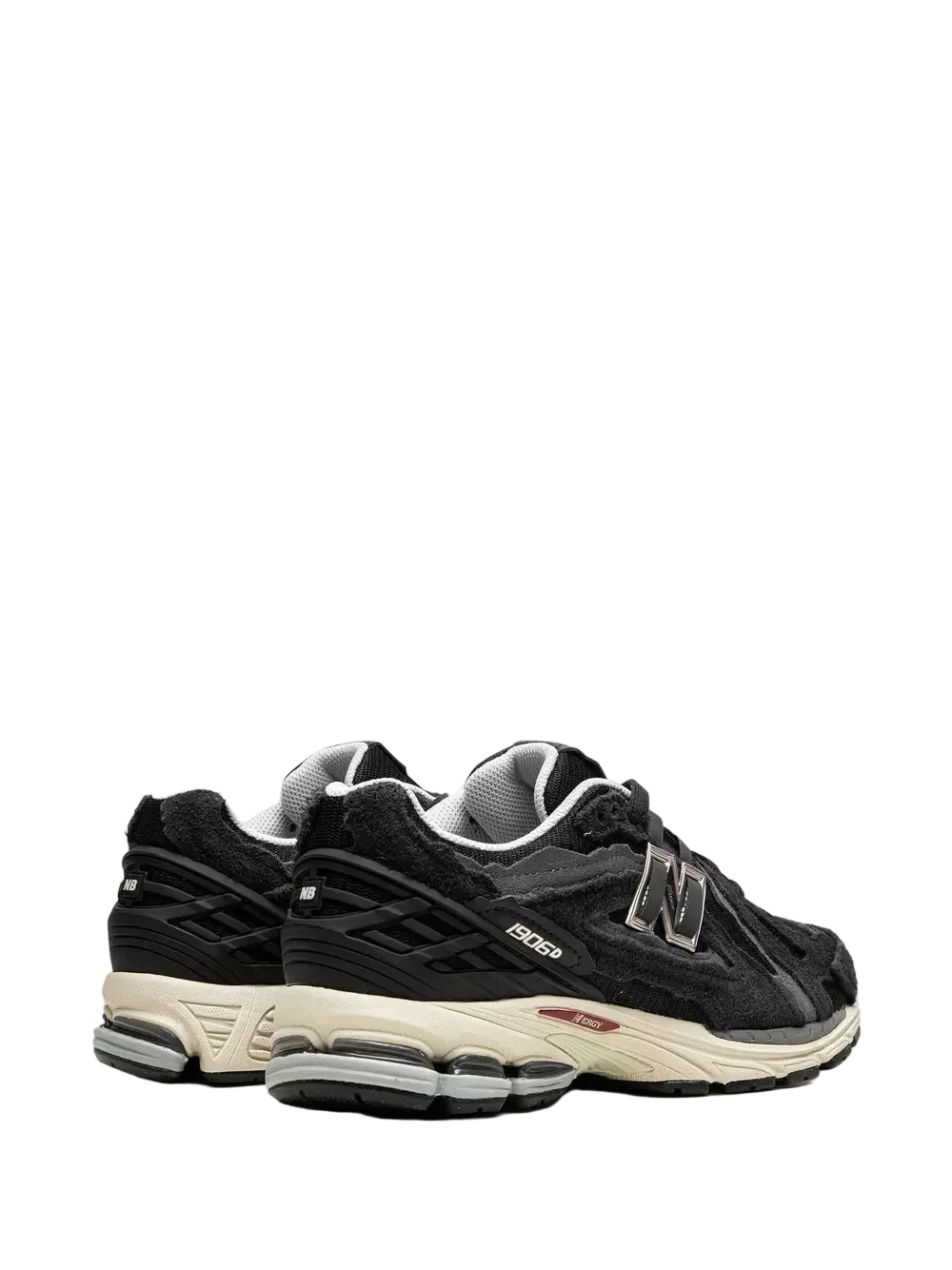 New Balance 1906 Protection Pack - Black