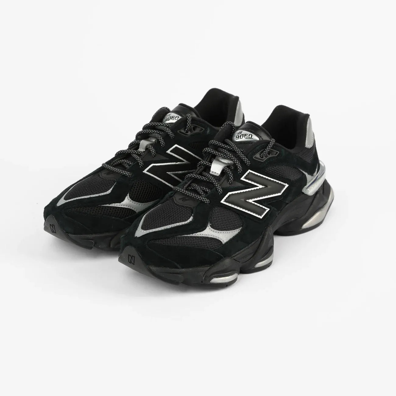 New Balance 9060 Gray Slate