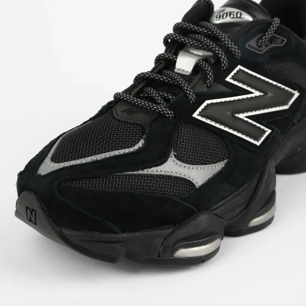 New Balance 9060 Gray Slate