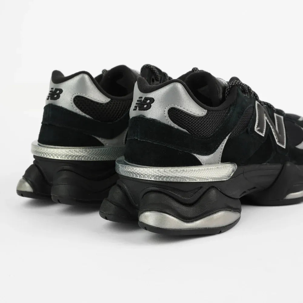 New Balance 9060 Gray Slate