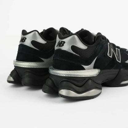 New Balance 9060 Gray Slate
